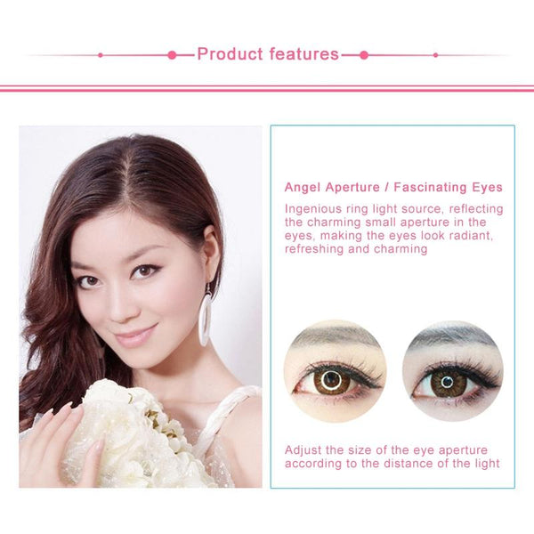 12 Anchor Led Ring Fill In Light For Photography Self Timer Other Lighting & Studio