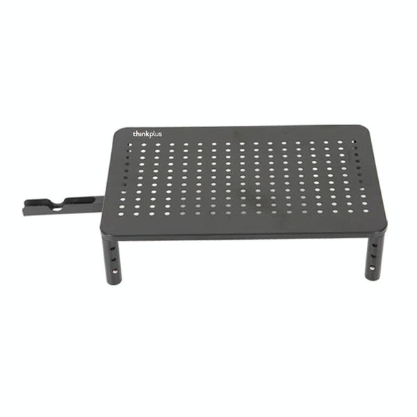 Lenovo Thinkpad Laptop Stand With Phone Holder Elevated Monitor Stands Holders & Car Mounts