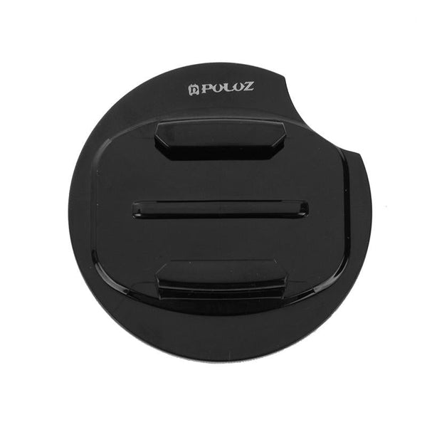 Universal Sticker Mount Pad For Action Cameras Compatible With Audio And Video Devices Other Camera & Photo Accs