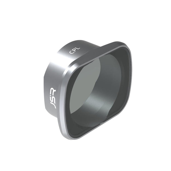 Aluminum Alloy Frame Lens Filter For Dji Fpv Camera Drone Accessories