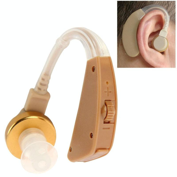 Digital Touch Hearing Aid Volume Control Other Health Care