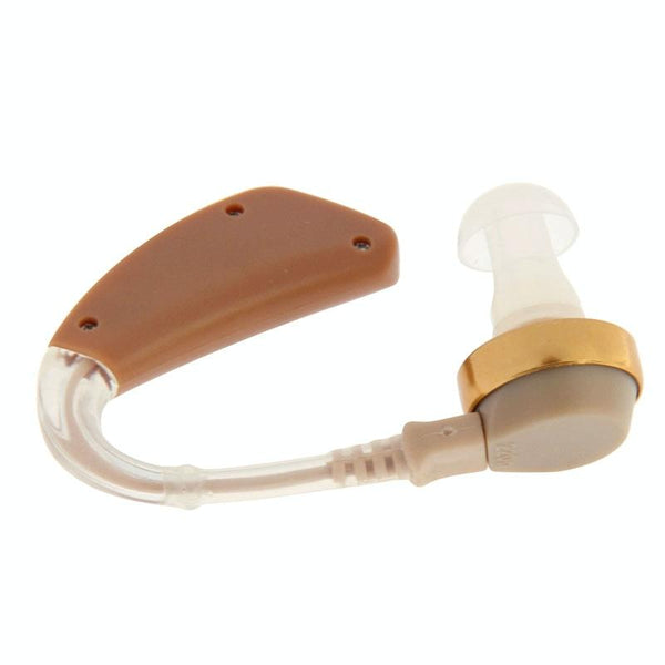Digital Touch Hearing Aid Volume Control Other Health Care