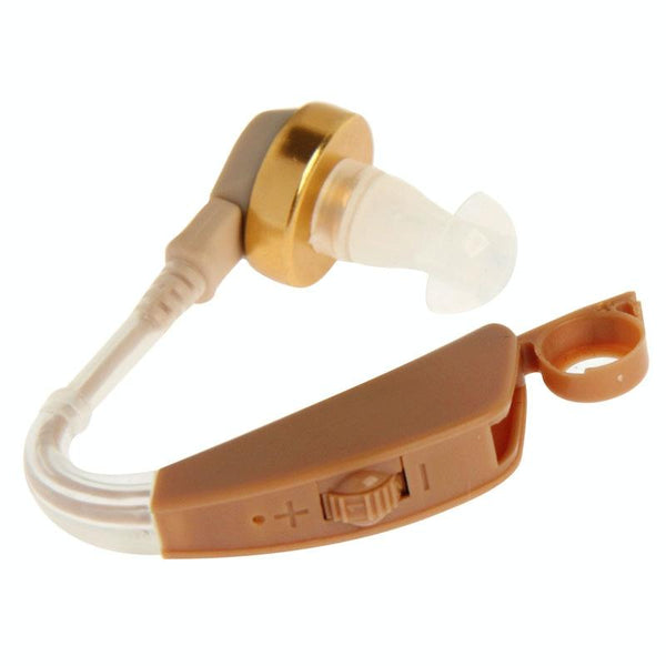 Digital Touch Hearing Aid Volume Control Other Health Care