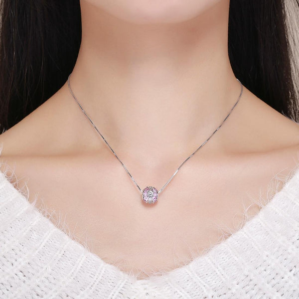 925 Sterling Silver Love Beads Pendant For Diy Bracelets & Necklaces Charms & Pendants