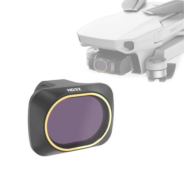 Nd32 Neutral Density Filter For Dji Mavic Mini Drone Camera Drone Accessories
