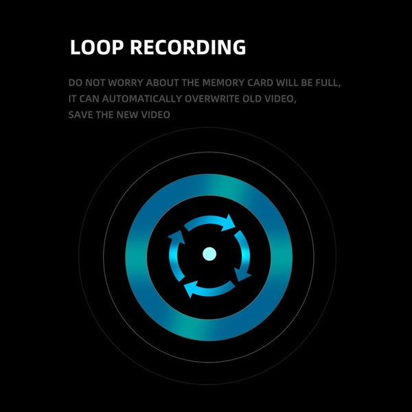 A5 4.5 Inch Fhd 1920X1080p Car Front & Rearview Mirror Dvr Camera Other Car Video