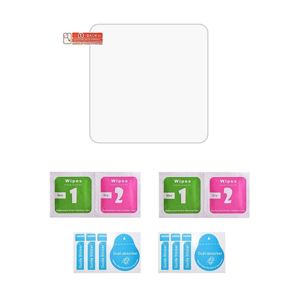 Tempered Glass Screen Protector For Dji Rs3 Explosion Proof Audio Video Camera Screen Protectors