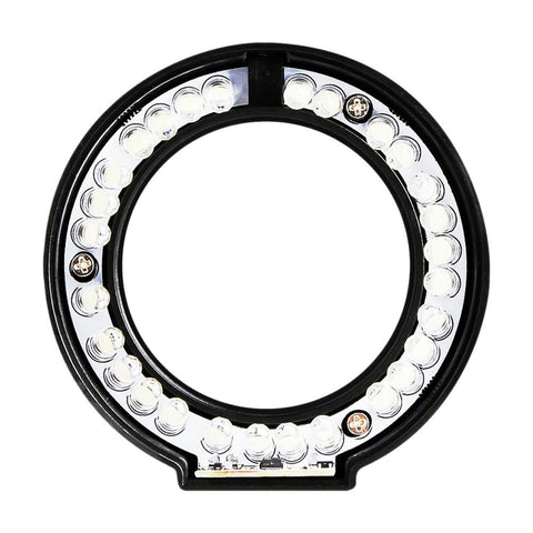 Usb Microscope Ring Light Kaisi Rl1 28 Beads Filter Rings & Holders