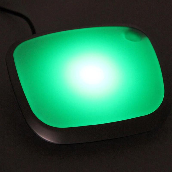 3 Port Usb Hub With Led Light 1M Cable Usb Cables Hubs & Adapters