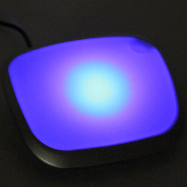 3 Port Usb Hub With Led Light 1M Cable Usb Cables Hubs & Adapters