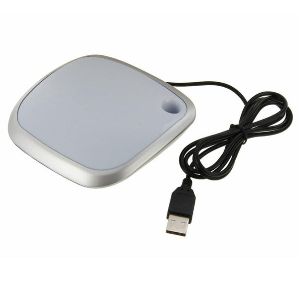 3 Port Usb Hub With Led Light 1M Cable Usb Cables Hubs & Adapters