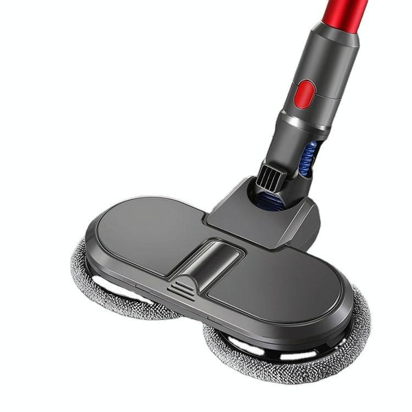 Electric Mop Head & Water Tank For Dyson V10 / V12 Slim Vacuum Cleaner Parts