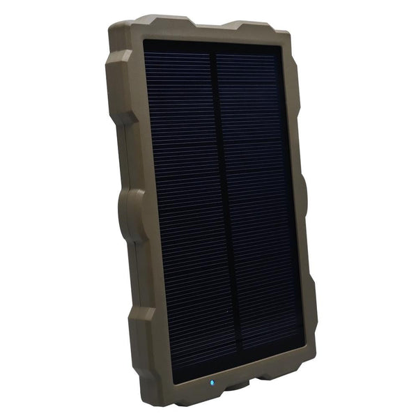1700Mah Solar Panel For Camera S15 Other Cameras Accessories