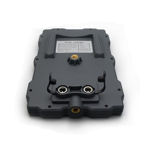 1700Mah Solar Panel For Camera S15 Other Cameras Accessories