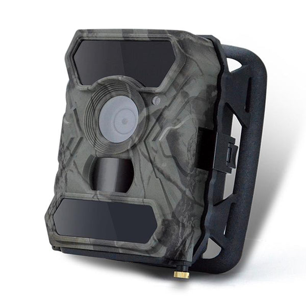 Night Vision Camera With Wide Angle And Low Battery Alert Digital Cameras