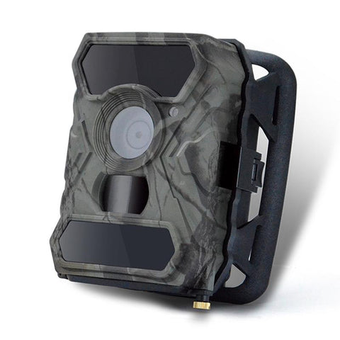 Night Vision Camera With Wide Angle And Low Battery Alert Digital Cameras