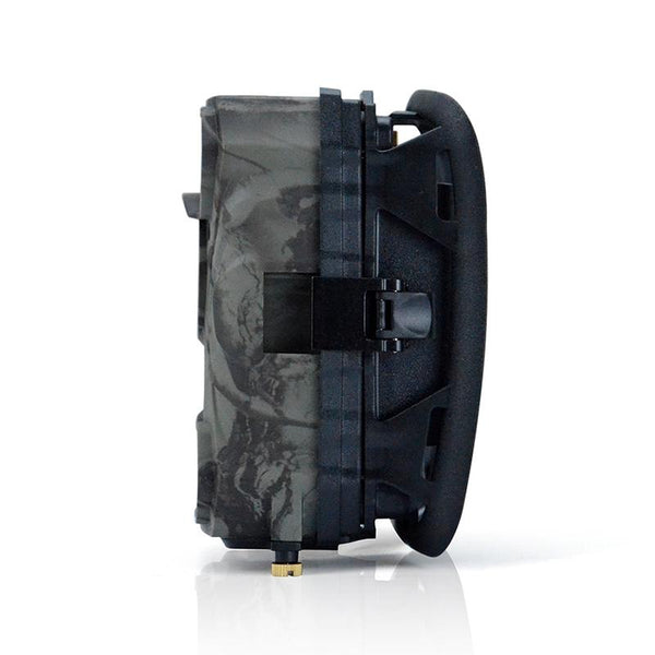 Night Vision Camera With Wide Angle And Low Battery Alert Digital Cameras