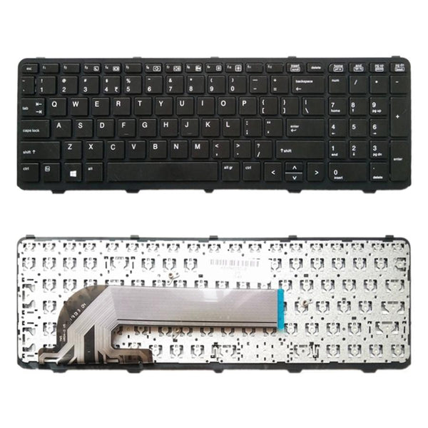 Hp Probook 450 / 455 / 470 G1 / G2 Keyboard Us Version Keyboards & Keypads