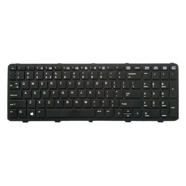 Hp Probook 450 / 455 / 470 G1 / G2 Keyboard Us Version Keyboards & Keypads