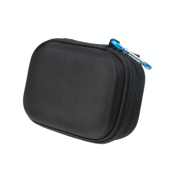 Shockproof Storage Bag For Jbl Go3 Bluetooth Speaker Outdoor Portable Cases Covers & Skins