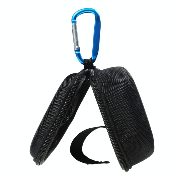 Shockproof Storage Bag For Jbl Go3 Bluetooth Speaker Outdoor Portable Cases Covers & Skins