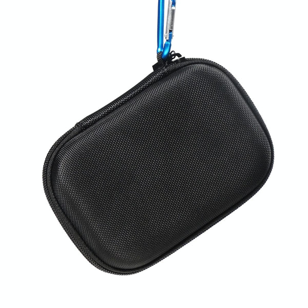 Shockproof Storage Bag For Jbl Go3 Bluetooth Speaker Outdoor Portable Cases Covers & Skins