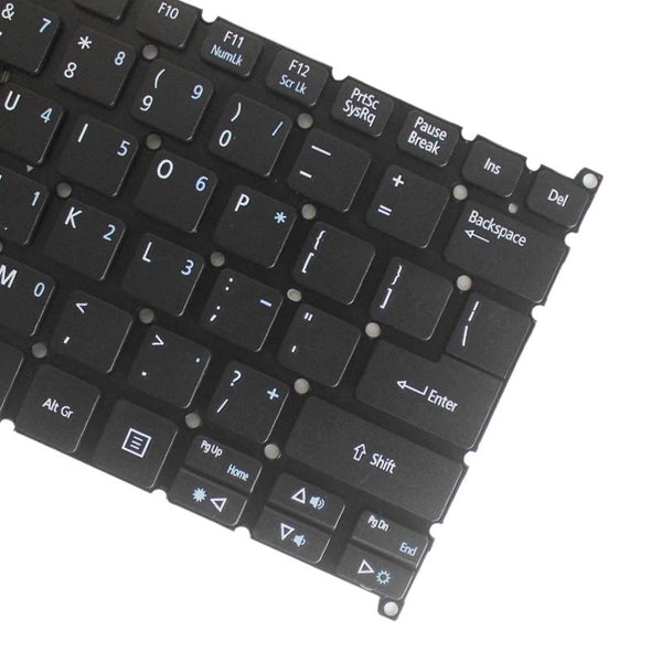 Acer Aspire E3 111 C5sw V5 122 122P 132 132P V13 V3 371 E11 112 Keyboard Us Version Keyboards & Keypads