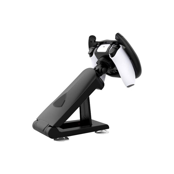 Ps5 Racing Gamepad Steering Wheel Bracket Controllers & Attachments