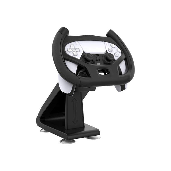 Ps5 Racing Gamepad Steering Wheel Bracket Controllers & Attachments