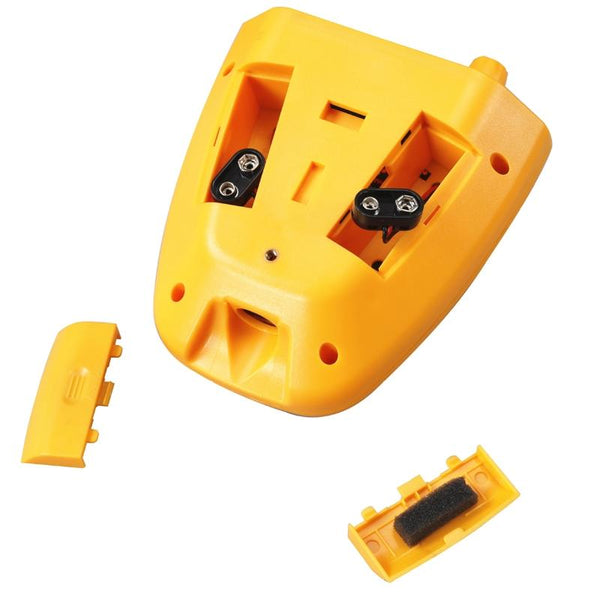 Underground Lcd Metal Detector For Outdoor Use Electronics Equipment Metal Detectors