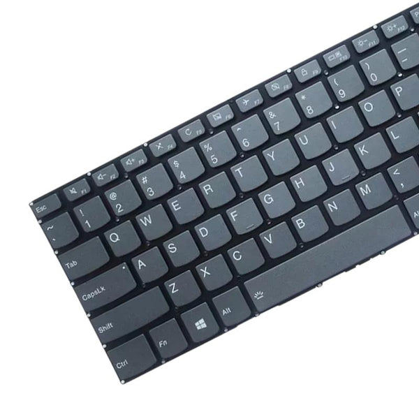 Backlit Us Keyboard For Lenovo Ideapad S130 / S130s 330 330S E43 80 Keyboards & Keypads