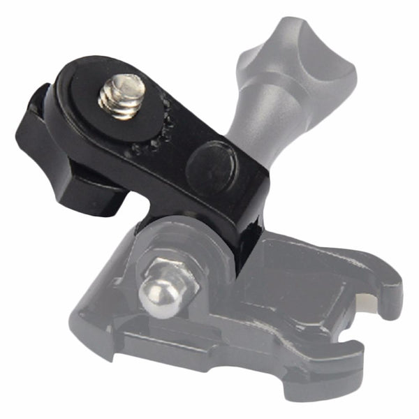 Universal 1 / 4 Screw Mount Adapter Convert And Mount Easily Screws & Bolts