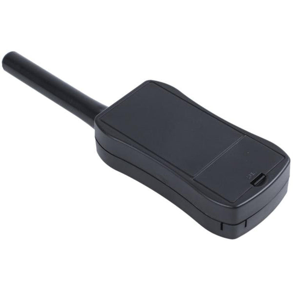 High Sensitivity Hand Held Metal Detector For Examination Rooms Metal Detectors
