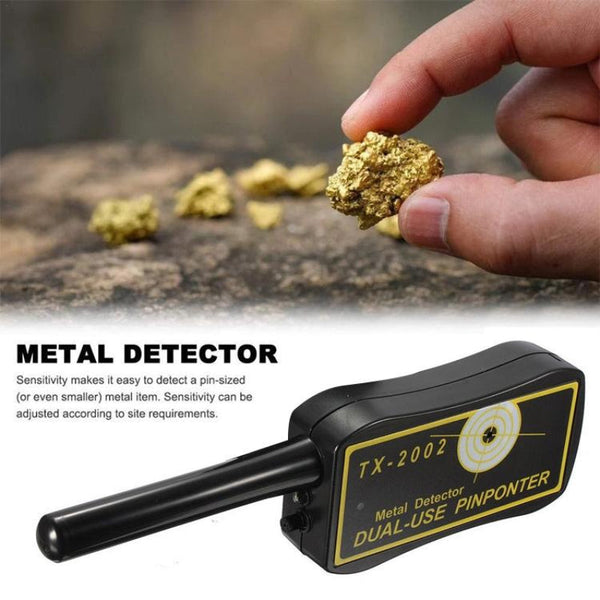 High Sensitivity Hand Held Metal Detector For Examination Rooms Metal Detectors