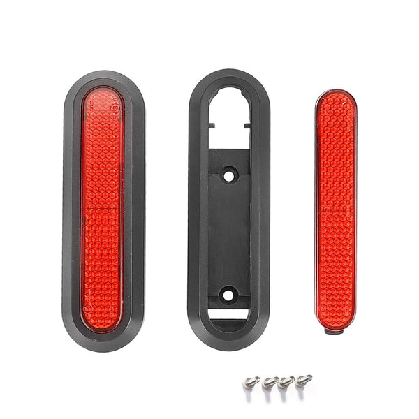 Reflective Protective Shell For Xiaomi Mi Electric Scooter M365 2 / 1S Accessories Parts