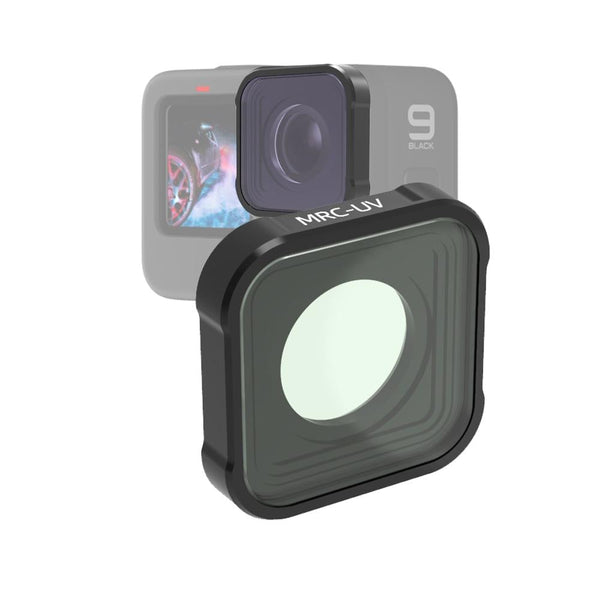 Kb Series Lens Filter For Gopro Hero10 Compact And Effective Camera Drone Accessories