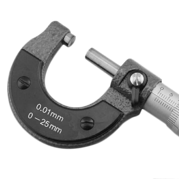 Professional 0 25Mm For Precise Measurements Calipers