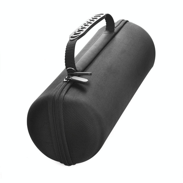 Travel Carry Case For Jbl Pulse / Charge Speakers Black Cases Covers & Skins