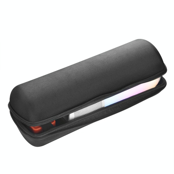 Travel Carry Case For Jbl Pulse / Charge Speakers Black Cases Covers & Skins
