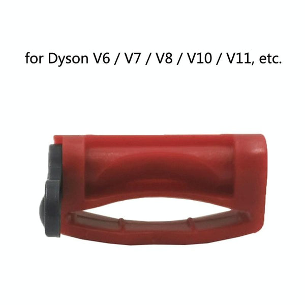 1 Sets Of 2 Pack Vacuum Cleaner Switch Buckle For Dyson V6 V11 Vacuum Cleaner Parts