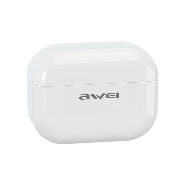 Waterproof Tws Headset With Anc & Charging Case Ta1 Bluetooth V5.0 Headsets