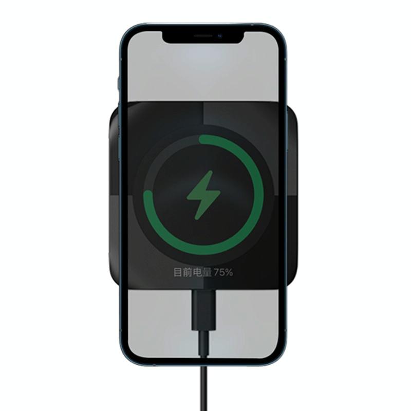 4 In 1 Wireless Charger For Iphone Watch Airpods Chargers & Cradles