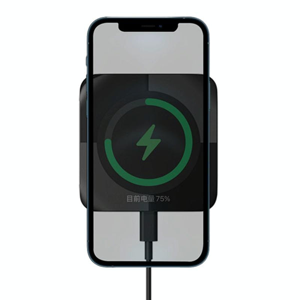 4 In 1 Wireless Charger For Iphone Watch Airpods Chargers & Cradles