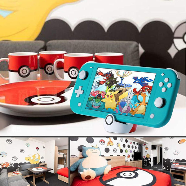 Charging Dock For Nintendo Switch / Lite Chargers & Charging Docks