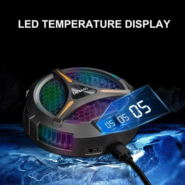 Steam Deck Oled With Digital Display And Metal Heat Sink Video Game Consoles