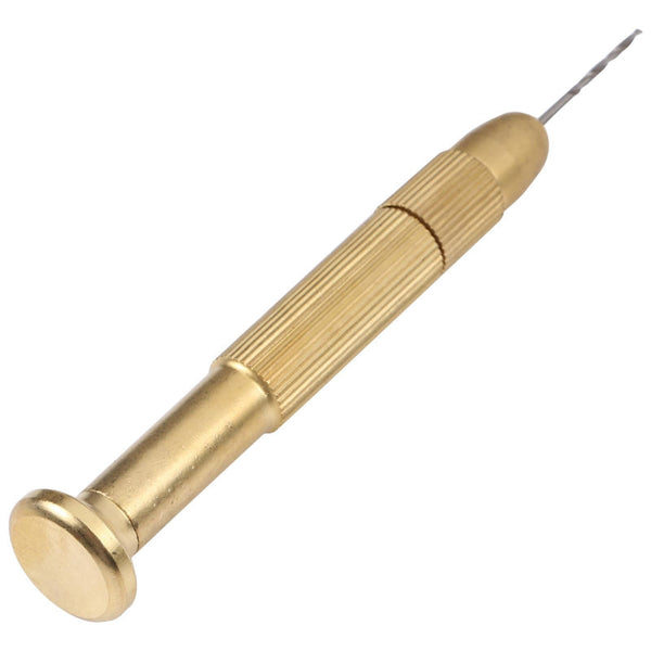 Mini Copper Hand Drill For Audio And Video Applications By Wlxy Drill Bits