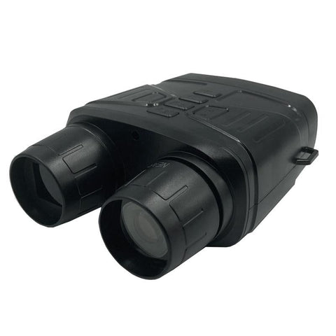 4K Hd Binocular Night Vision For Outdoor Nv4000 Binoculars & Monoculars