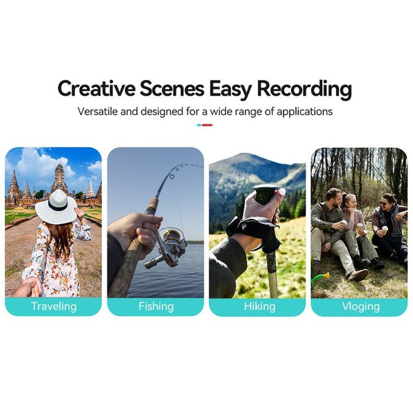 Universal Magnetic Backpack Mounting Bracket Quick Release For Audio And Video Use Other Camera & Photo Accs