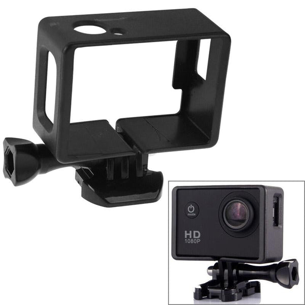 Universal Protective Frame Mount For Sj4000 Assorted Hardware Camera Drone Accessories