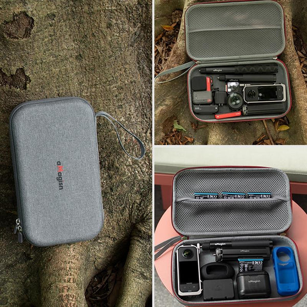 Insta360 X3 Protection Pack For Medium Storage Amagisn Camera Cases Bags & Covers